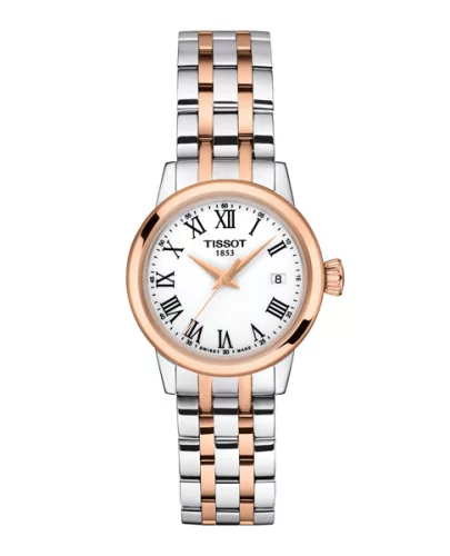 Tissot Classic Dream Lady női karóra T129.210.22.013.00