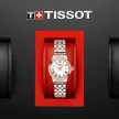 Tissot Classic Dream Lady női karóra T129.210.22.013.00