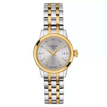Tissot Classic Dream női karóra T129.210.22.031.00