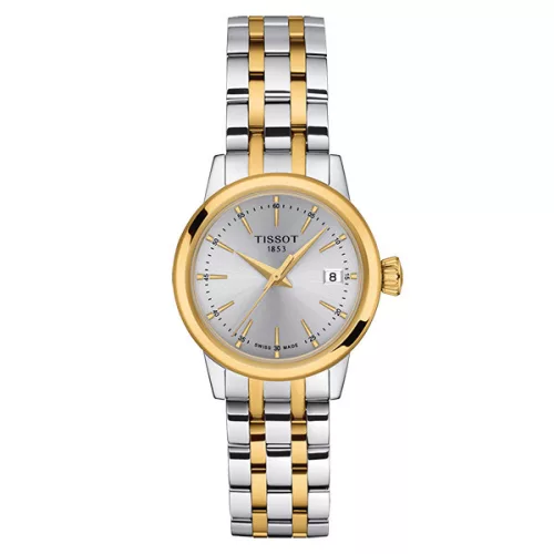 Tissot Classic Dream női karóra T129.210.22.031.00
