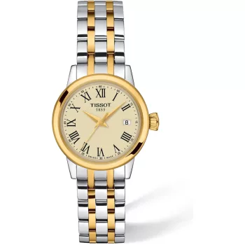 Tissot Classic Dream női karóra T129.210.22.263.00