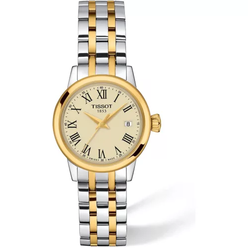 Tissot Classic Dream női karóra T129.210.22.263.00