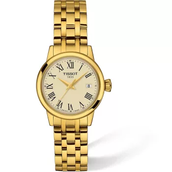 Tissot Classic Dream női óra T129.210.33.263.00
