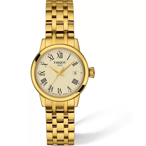 Tissot Classic Dream női óra T129.210.33.263.00