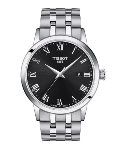Tissot Classic Dream férfi karóra T129.410.11.053.00