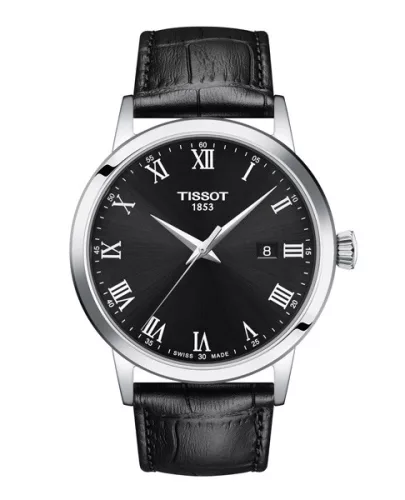 Tissot Classic Dream férfi karóra T129.410.16.053.00