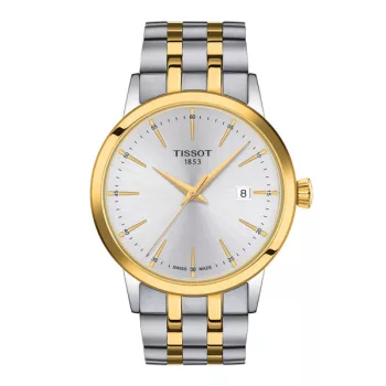 Tissot Classic Dream férfi karóra T129.410.22.031.00