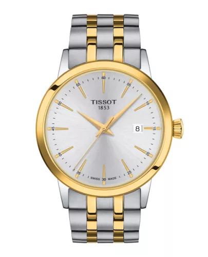 Tissot Classic Dream férfi karóra T129.410.22.031.00