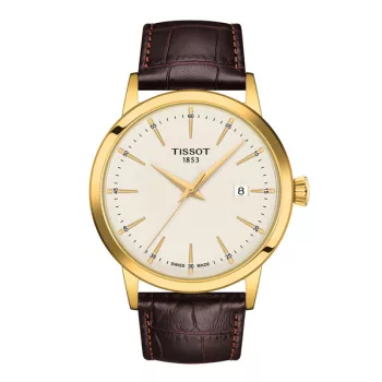 Tissot Classic Dream férfi karóra T129.410.36.261.00