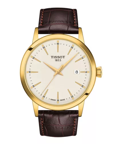 Tissot Classic Dream férfi karóra T129.410.36.261.00