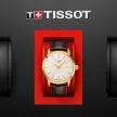 Tissot Classic Dream férfi karóra T129.410.36.261.00