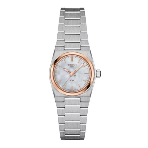 Tissot PRX női karóra T137.010.21.111.00