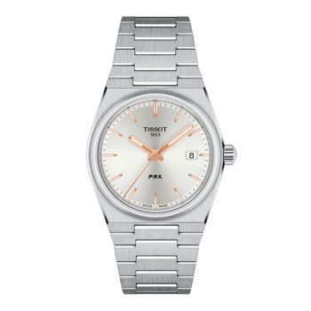 Tissot PRX 35mm Unisex karóra T137.210.11.031.00
