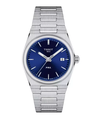 Tissot PRX 35mm Unisex karóra T137.210.11.041.00