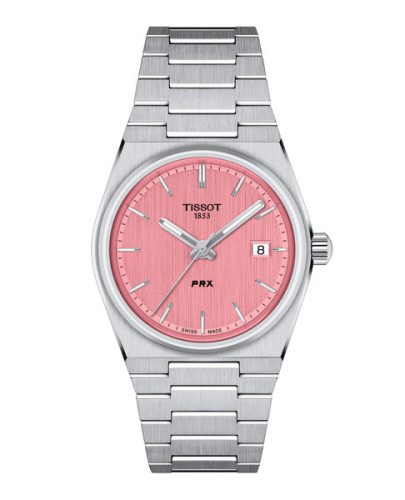 Tissot PRX unisex karóra T137.210.11.331.00