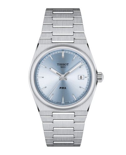 Tissot PRX 35mm Unisex karóra T137.210.11.351.00
