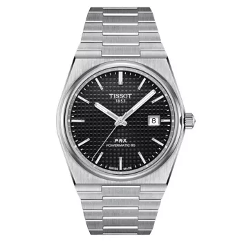 Tissot PRX Powermatic férfi karóra T137.407.11.051.00