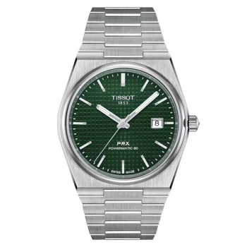 Tissot PRX Powermatic férfi karóra T137.407.11.091.00