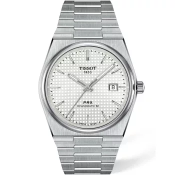 Tissot PRX óra T137.407.11.111.00