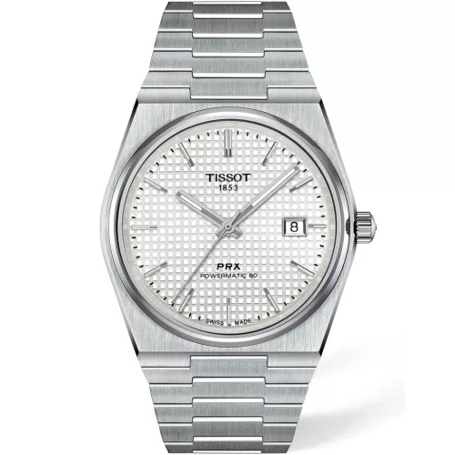 Tissot PRX óra T137.407.11.111.00