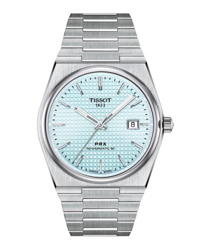 Tissot PRX Powermatic 80 Férfi karóra T137.407.11.351.00