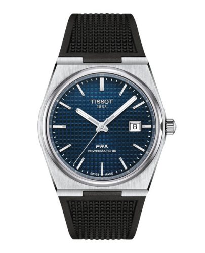 Tissot PRX Powermatic 80 férfi karóra T137.407.17.041.00