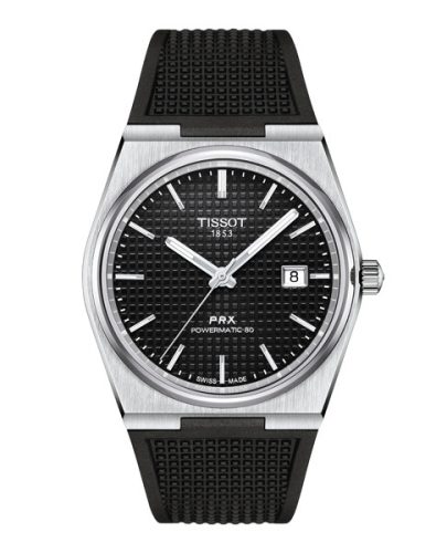 Tissot PRX Powermatic 80 Férfi karóra T137.407.17.051.00