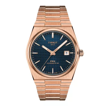 Tissot PRX férfi karóra T137.407.33.041.00