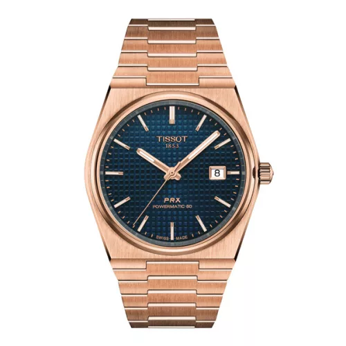 Tissot PRX férfi karóra T137.407.33.041.00