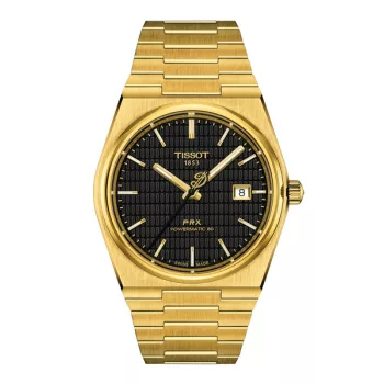   Tissot PRX Powermatic 80 Damian Lillard Special Edition T137.407.33.051.00