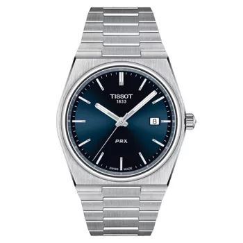 Tissot PRX férfi karóra T137.410.11.041.00