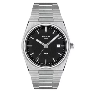Tissot PRX férfi karóra T137.410.11.051.00