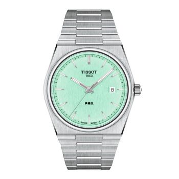 Tissot PRX Férfi karóra T137.410.11.091.01