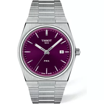 Tissot PRX férfi karóra T137.410.11.401.00