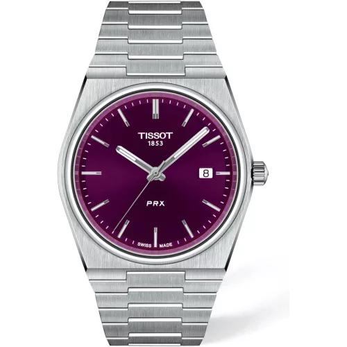 Tissot PRX férfi karóra T137.410.11.401.00