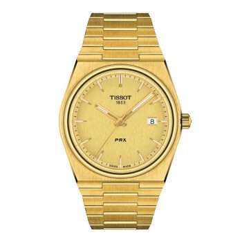 Tissot PRX Férfi karóra T137.410.33.021.00