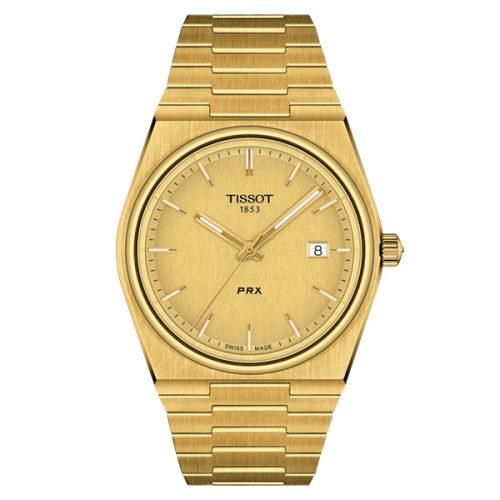 Tissot PRX Férfi karóra T137.410.33.021.00