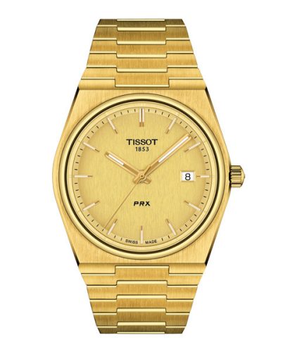 Tissot PRX Férfi karóra T137.410.33.021.00