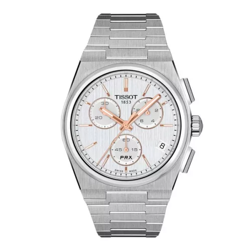 Tissot PRX férfi karóra T137.417.11.031.00