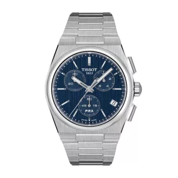 Tissot PRX férfi karóra T137.417.11.041.00