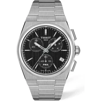 Tissot PRX óra T137.417.11.051.00