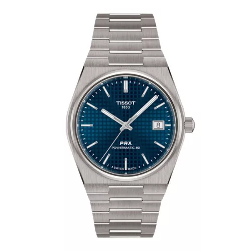 Tissot PRX férfi karóra T137.807.44.041.00