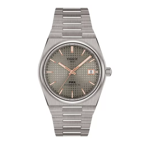 TISSOT PRX férfi karóra T137.807.44.061.00