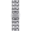 Tissot Chemin des Tourelles Powermatic 80 39 mm Unisex karóra T139.807.11.031.00