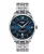 Tissot Chemin des Tourelles Powermatic 80 39 mm Unisex karóra T139.807.11.048.00