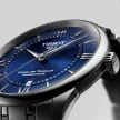 Tissot Chemin des Tourelles Powermatic 80 39 mm Unisex karóra T139.807.11.048.00
