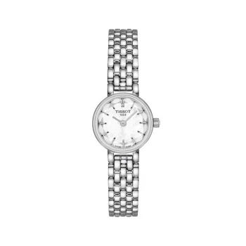 Tissot Lovely Round Női karóra T140.009.11.111.00