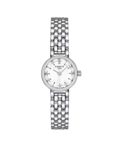 Tissot Lovely Round Női karóra T140.009.11.111.00