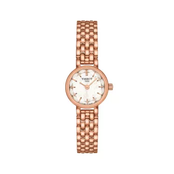 Tissot Lovely Round Női karóra T140.009.33.111.00
