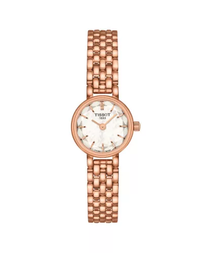 Tissot Lovely Round Női karóra T140.009.33.111.00